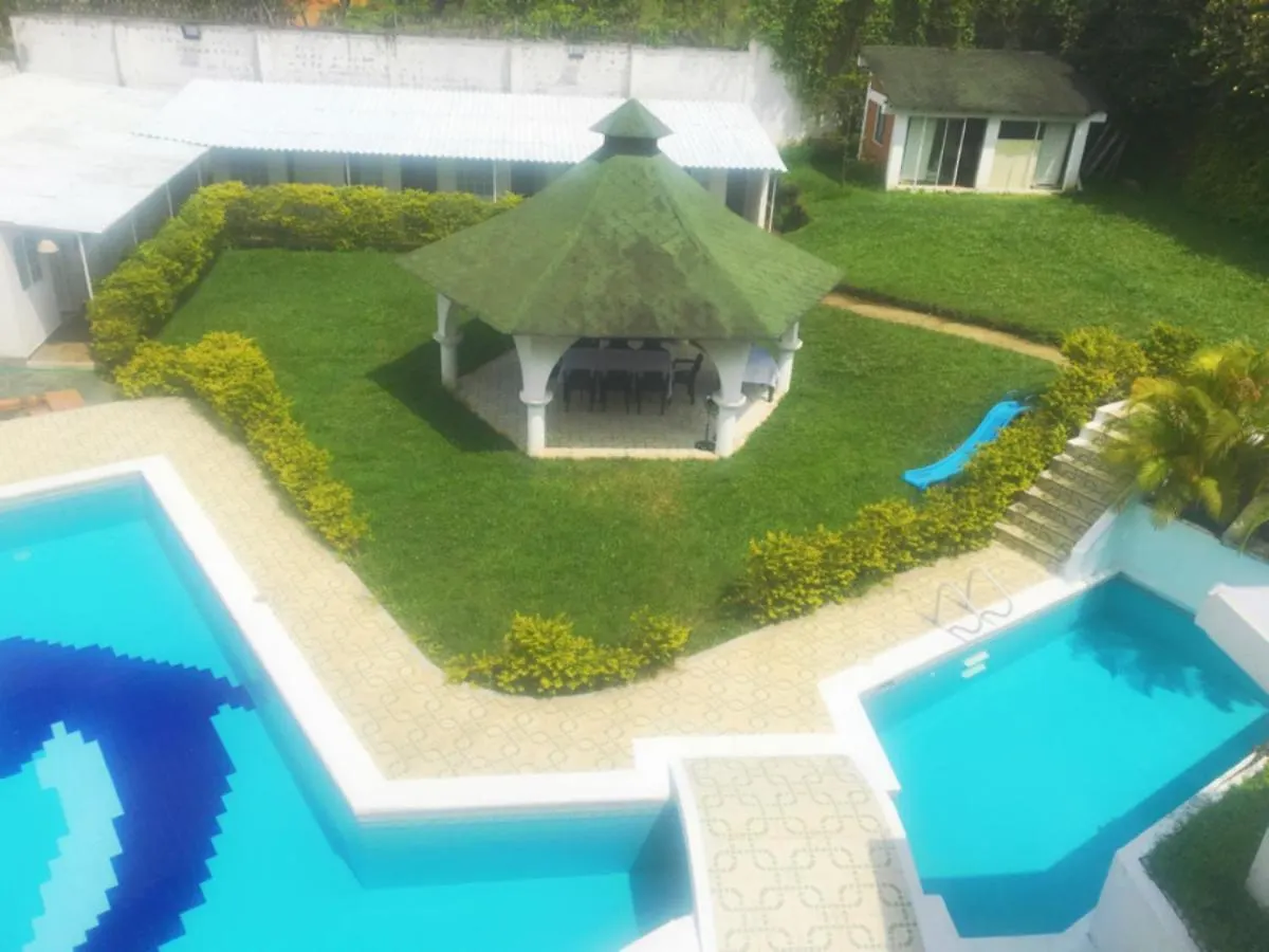 Hostal Mallorca Boutique Cali Colombia